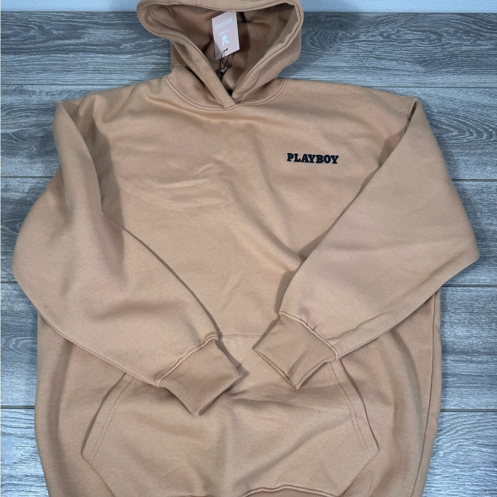 Hoodie dress
